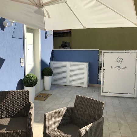 Casa Boscolo Luxury Appartement Chioggia Buitenkant foto