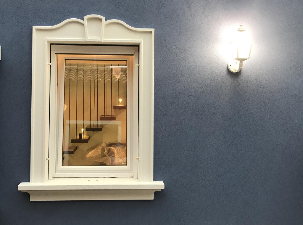 Casa Boscolo Luxury Appartement Chioggia Buitenkant foto