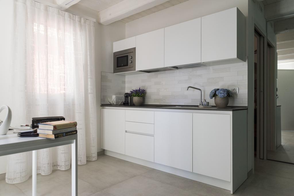 Casa Boscolo Luxury Appartement Chioggia Buitenkant foto