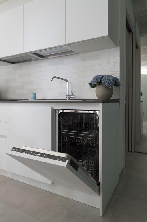 Casa Boscolo Luxury Appartement Chioggia Buitenkant foto