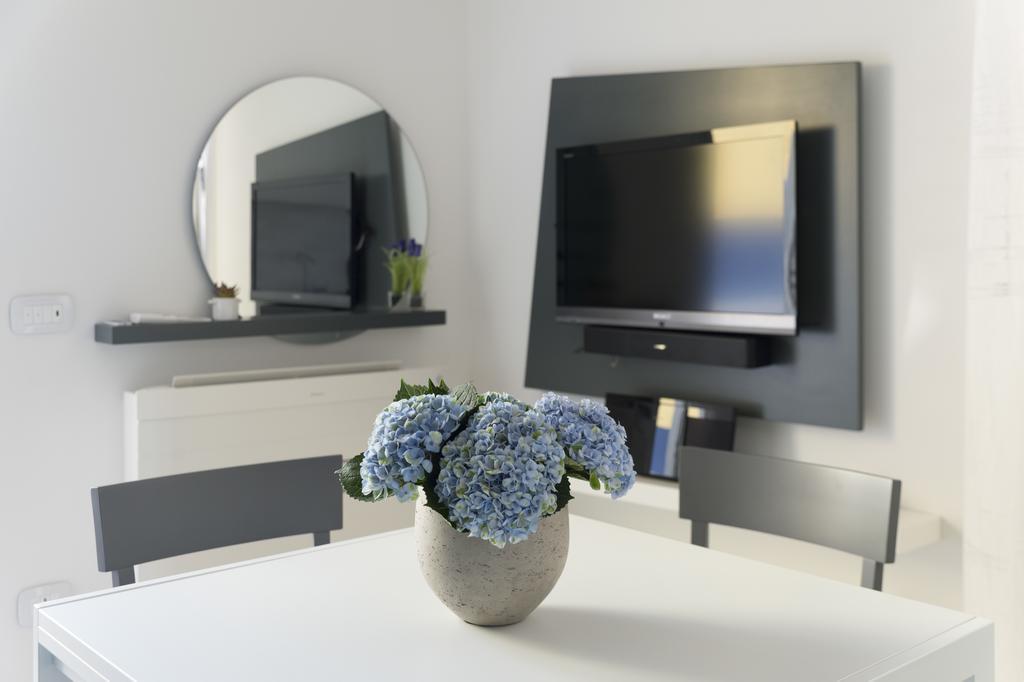 Casa Boscolo Luxury Appartement Chioggia Buitenkant foto