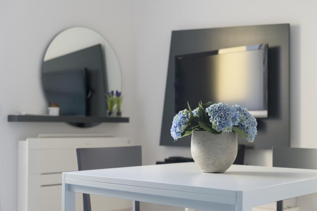 Casa Boscolo Luxury Appartement Chioggia Buitenkant foto