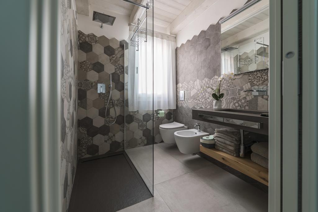 Casa Boscolo Luxury Appartement Chioggia Buitenkant foto