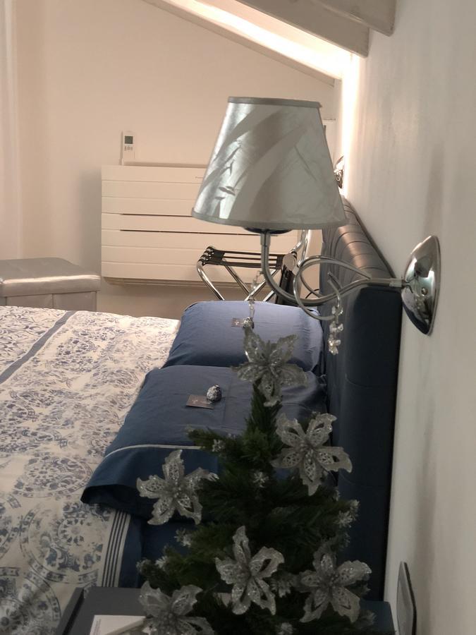 Casa Boscolo Luxury Appartement Chioggia Buitenkant foto
