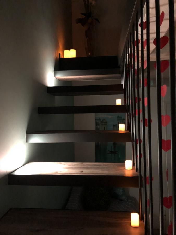 Casa Boscolo Luxury Appartement Chioggia Buitenkant foto