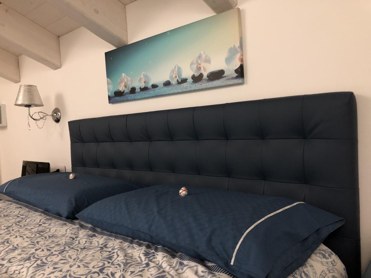 Casa Boscolo Luxury Appartement Chioggia Buitenkant foto