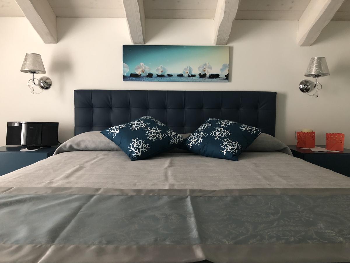 Casa Boscolo Luxury Appartement Chioggia Buitenkant foto
