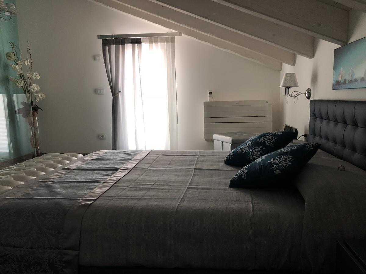 Casa Boscolo Luxury Appartement Chioggia Buitenkant foto