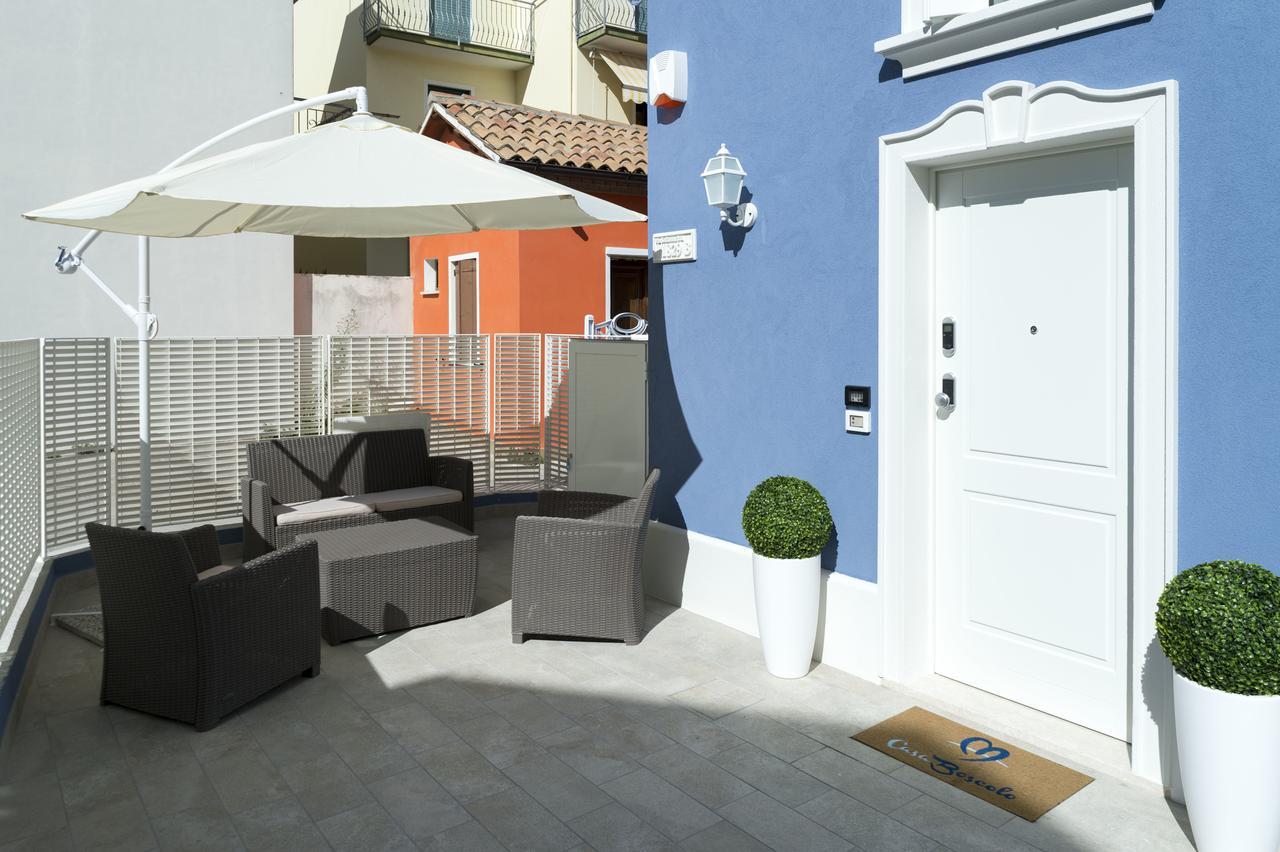 Casa Boscolo Luxury Appartement Chioggia Buitenkant foto